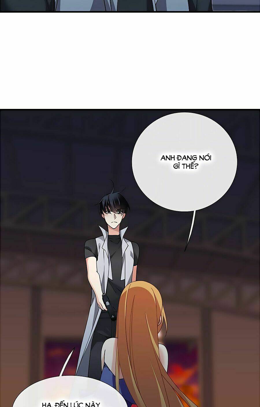 nhân chất tình nhân chapter 20.1 5