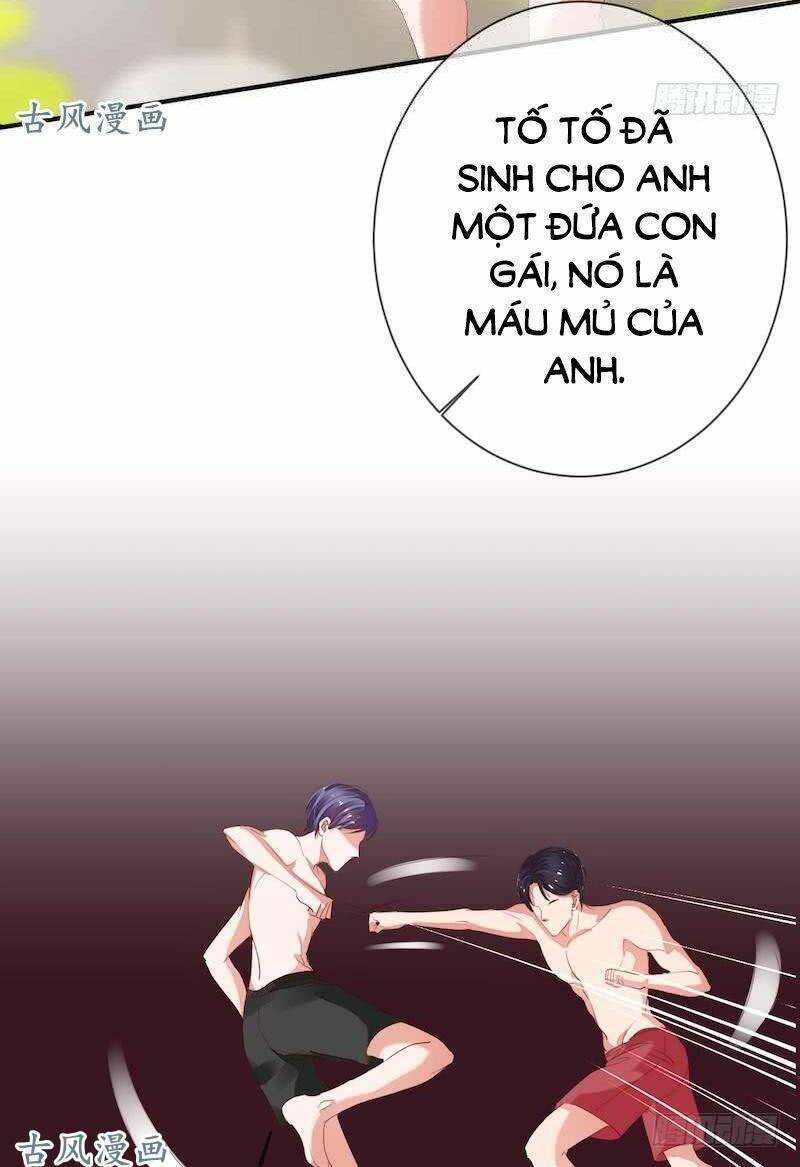 manh thê khó dỗ chapter 42 27