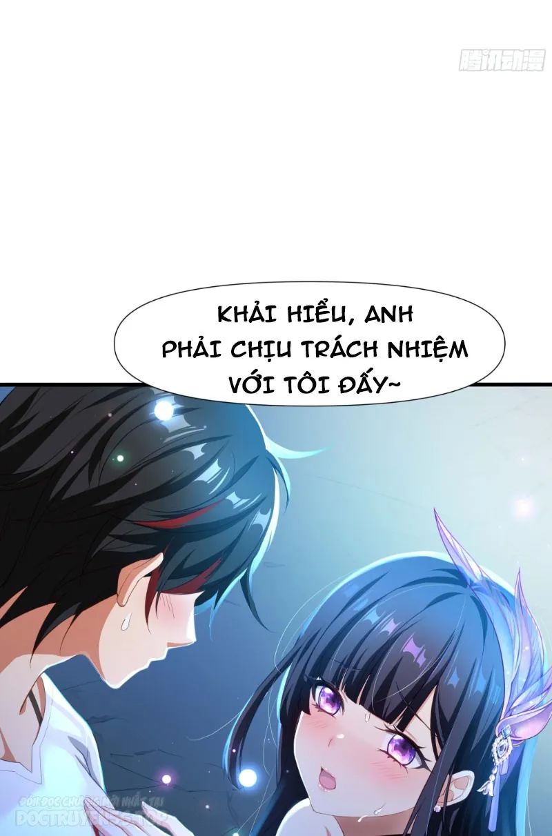 sau khi hợp thể cùng nữ thần, ta vô địch! chapter 2 58