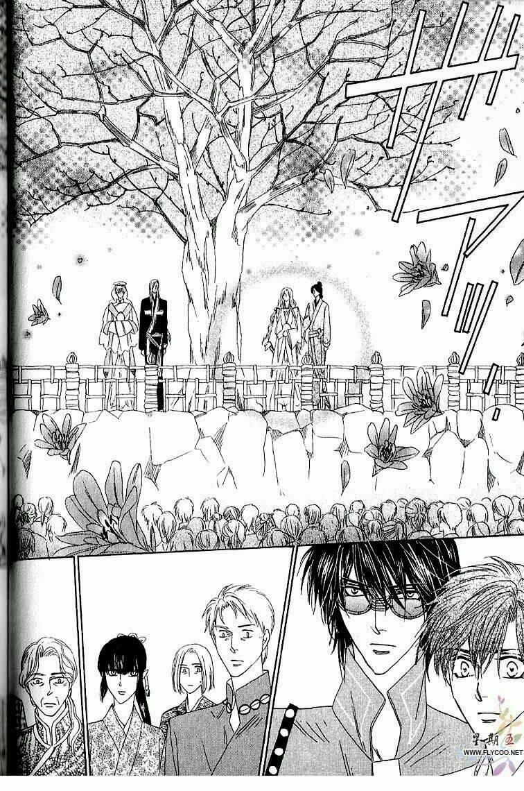 kim cương bạc chapter 31 42