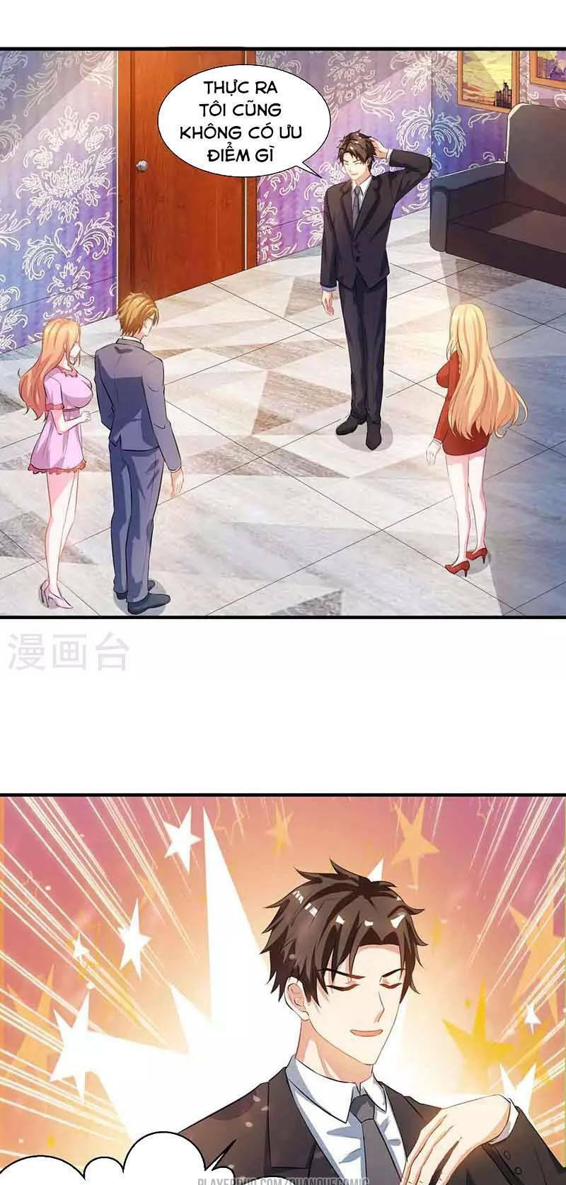 lão bà đặc công cực phẩm của tôi chapter 16 13