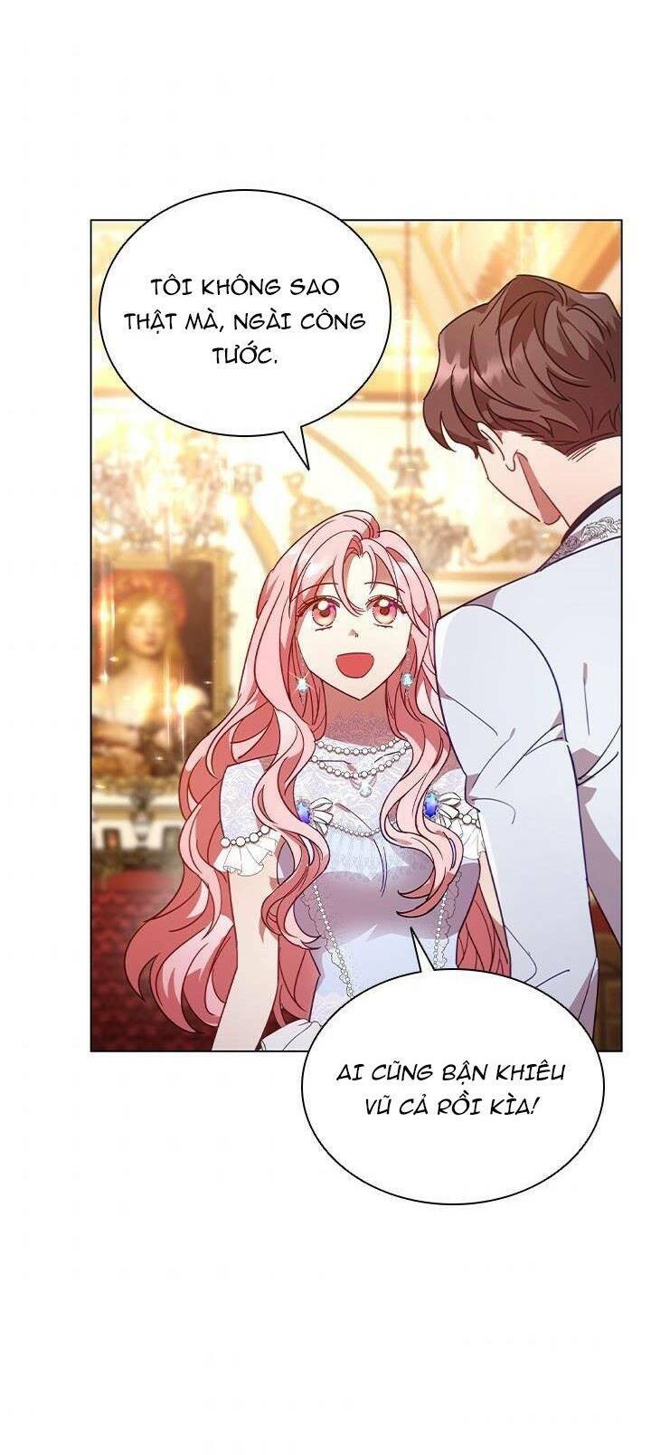 tôi đã ly hôn nhưng lại trở thành tài phiệt chapter 15.2 32