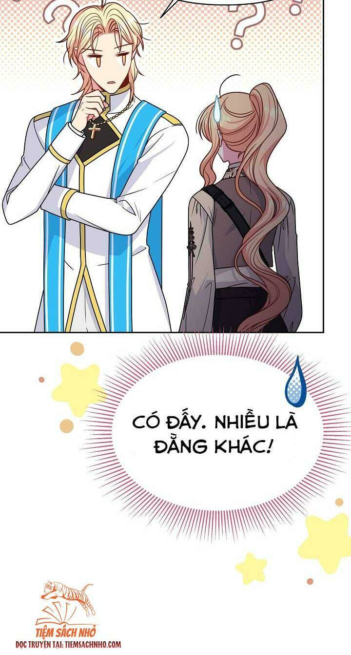 tôi đã nuôi dưỡng bạn thời thơ ấu thành bạo chúa chapter 66 23