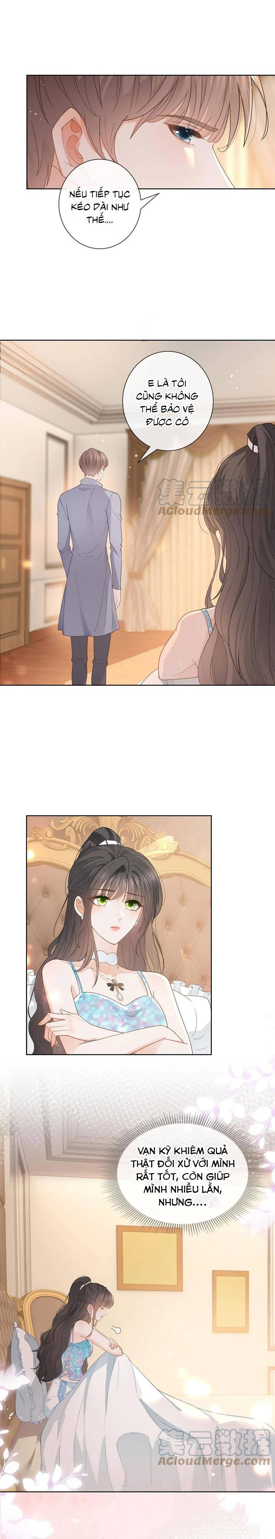 sát thủ đại nhân tại tuyến dưỡng hồ chapter 83 8