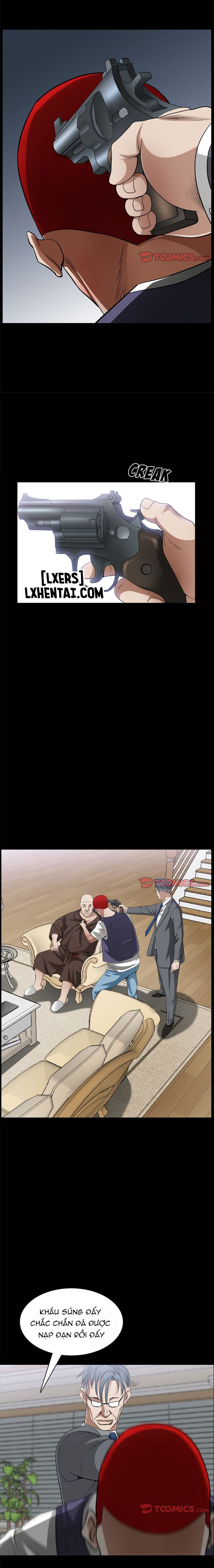 đôi chân trần chapter 48 17