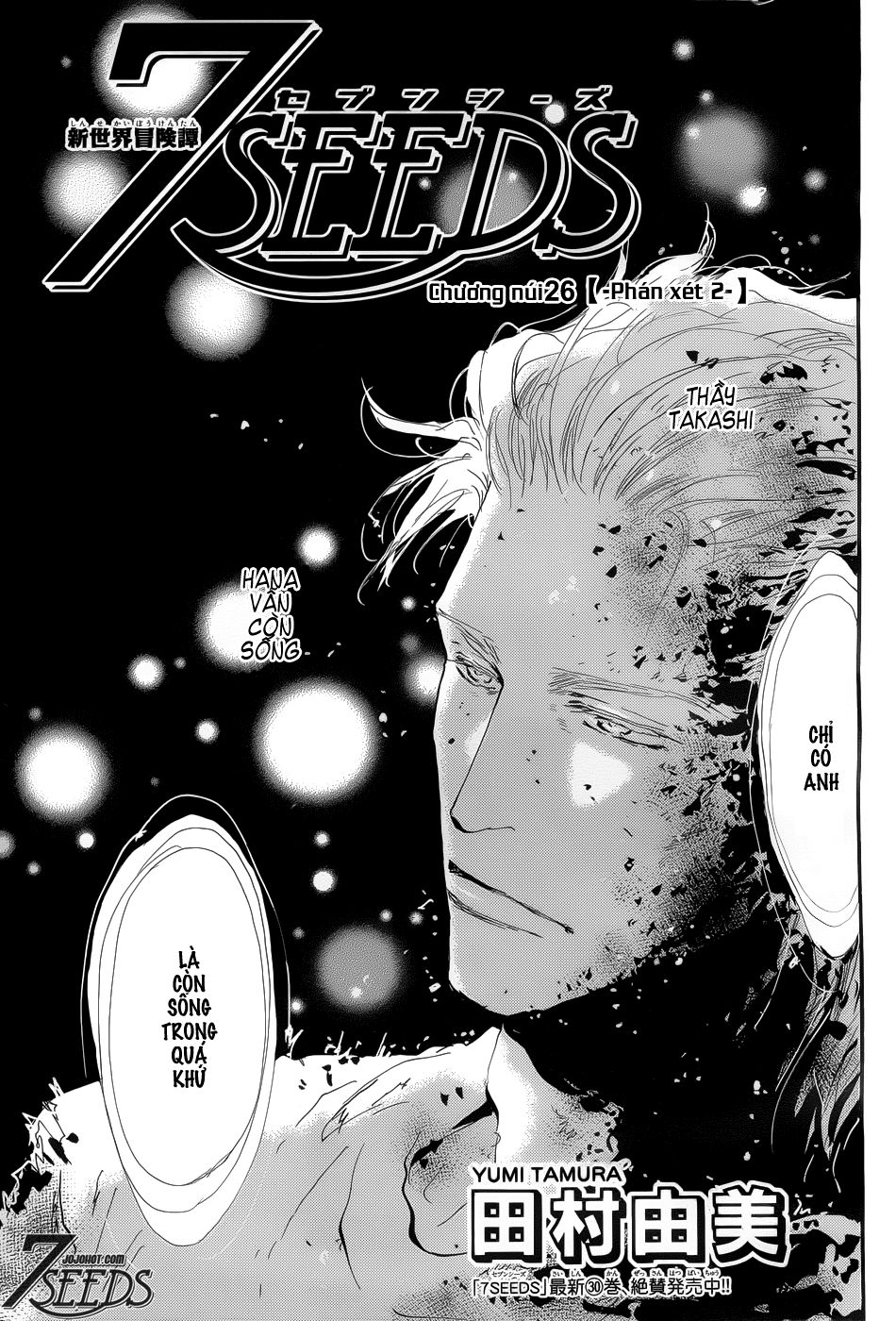 mầm sống chapter 161 2