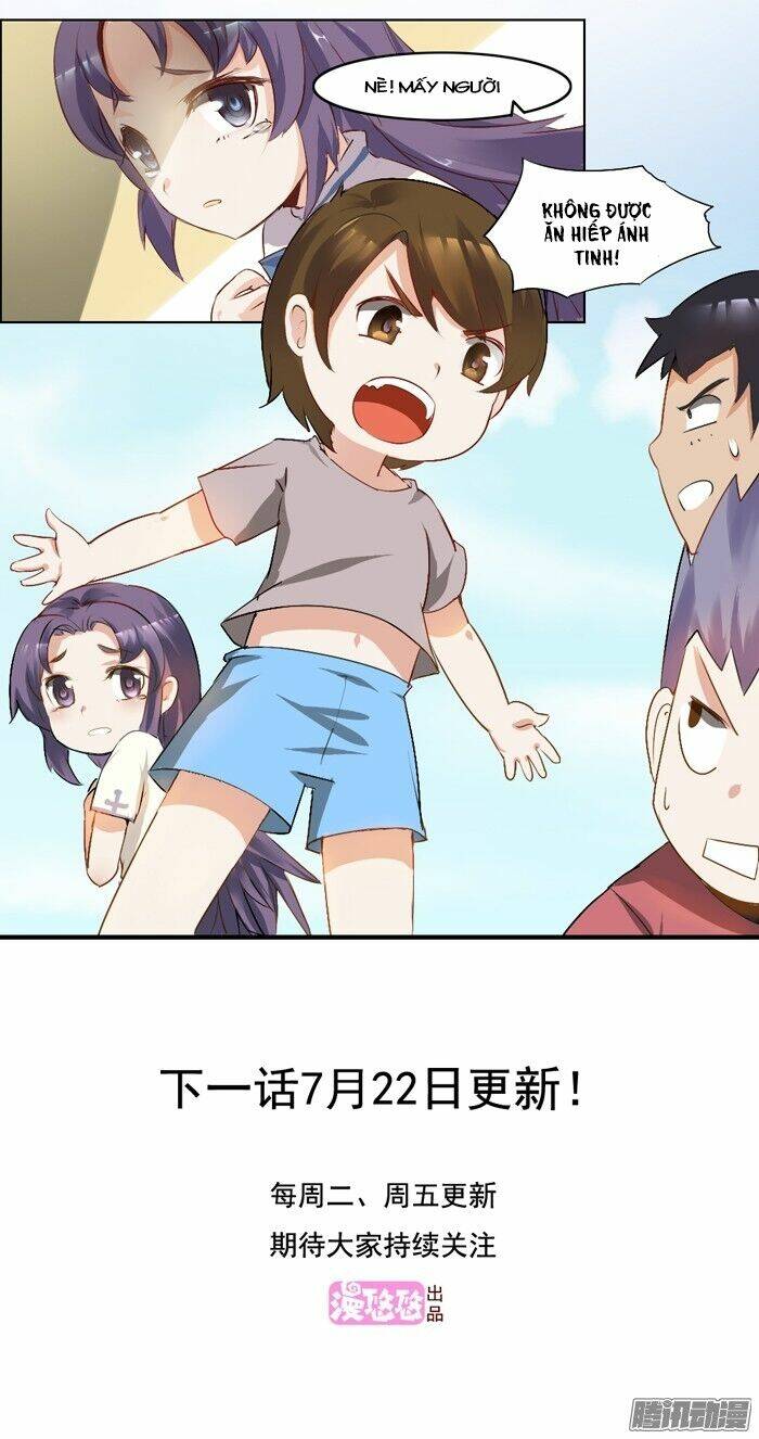 người ba độc thân chapter 3 47