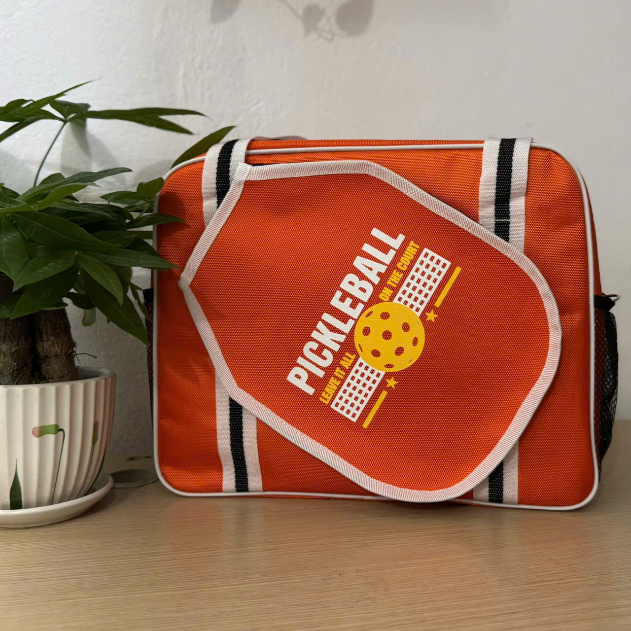 Túi đựng vợt Pickleball giá rẻ