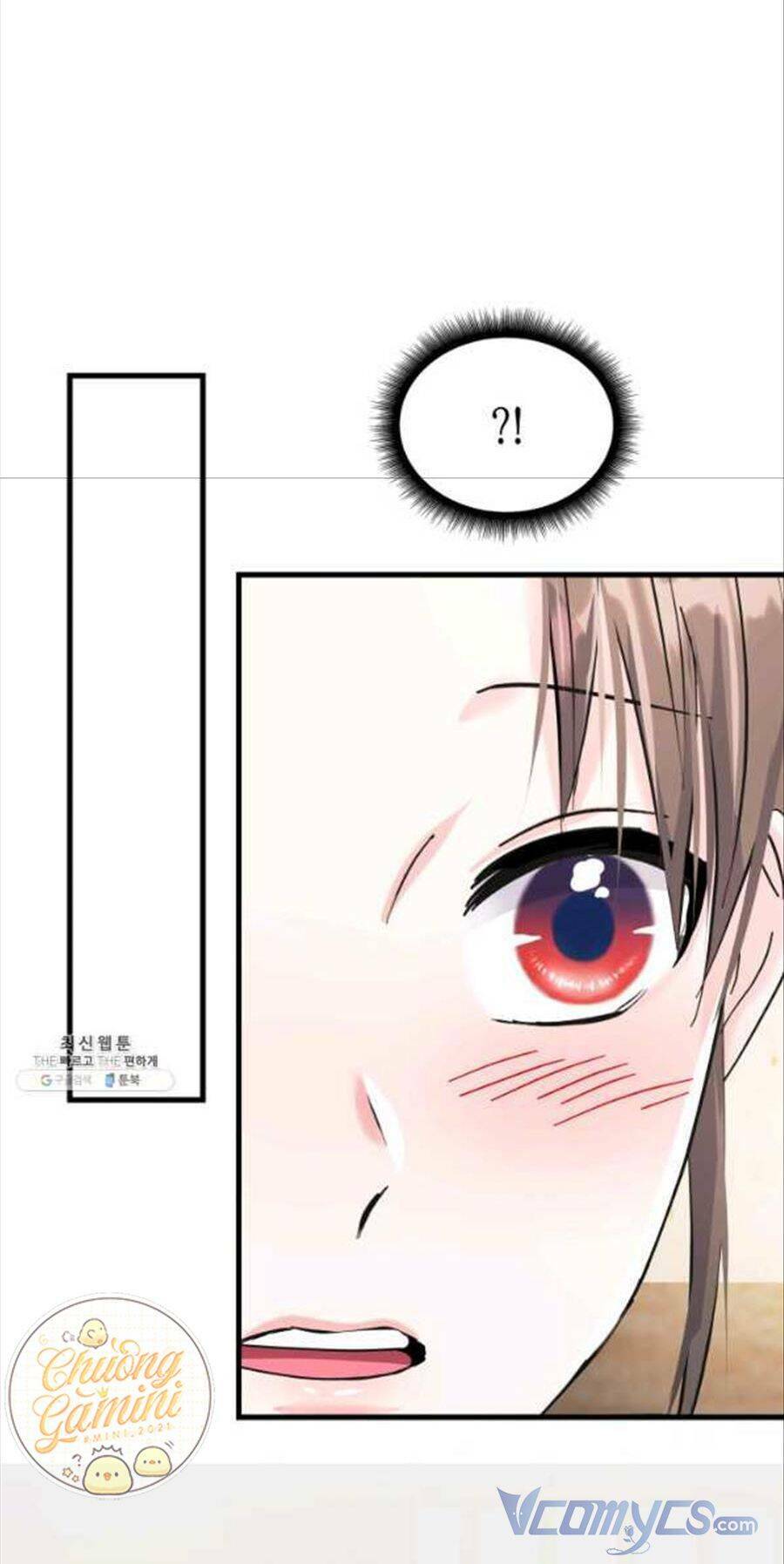 cô dâu của sói đen chapter 24 36