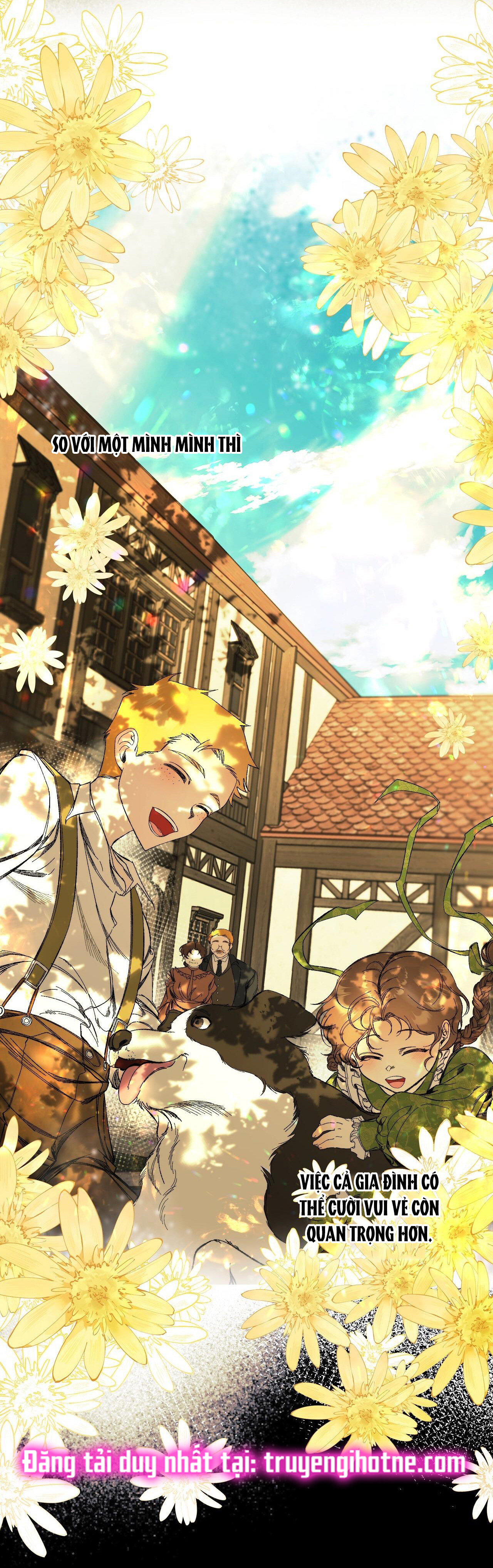 bánh xe của charlotte chapter 19.1 28