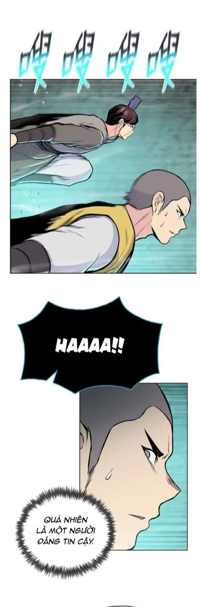 phong vân chiến thần chapter 106 10