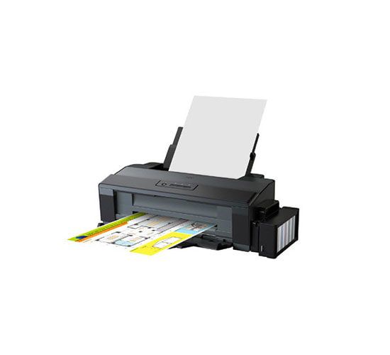 Máy in phun màu Epson L1300 (A3) ( Hàng Chính Hãng )