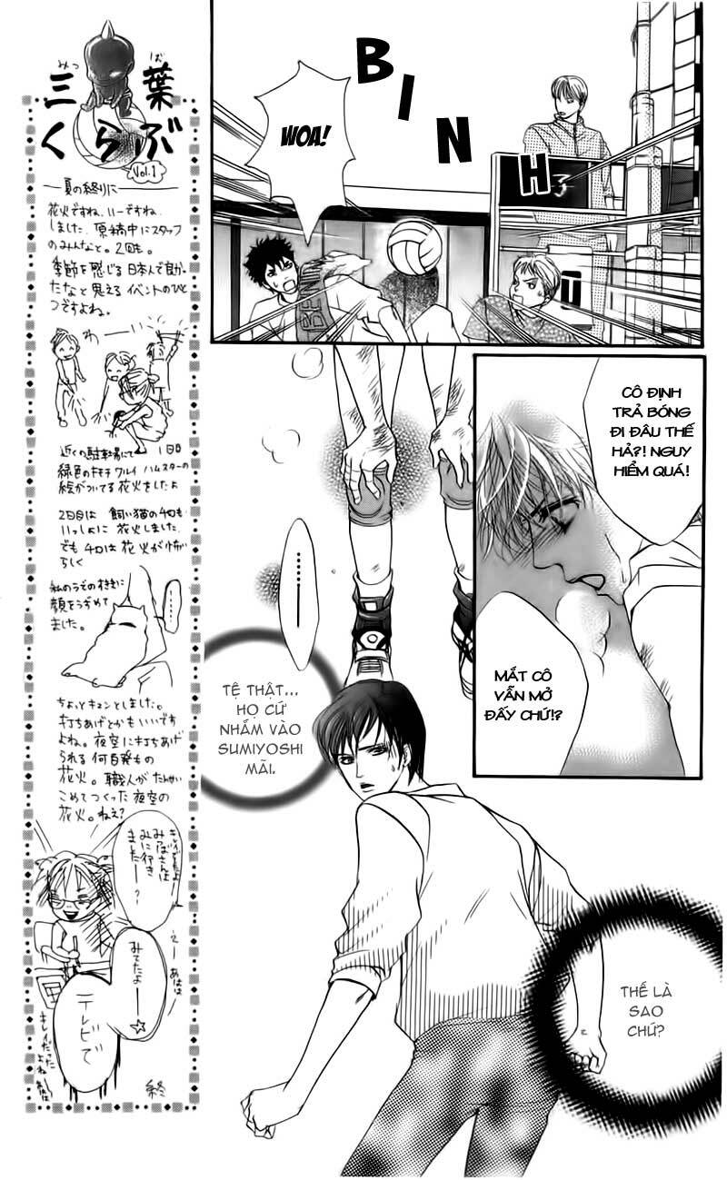 xứng danh anh hùng chapter 5 34