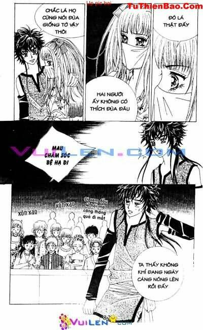 bogle goes to the kingdom chapter 57 21