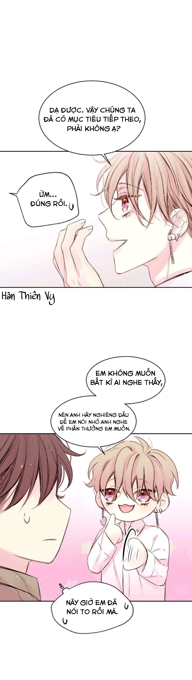 in my closet chapter 8 1