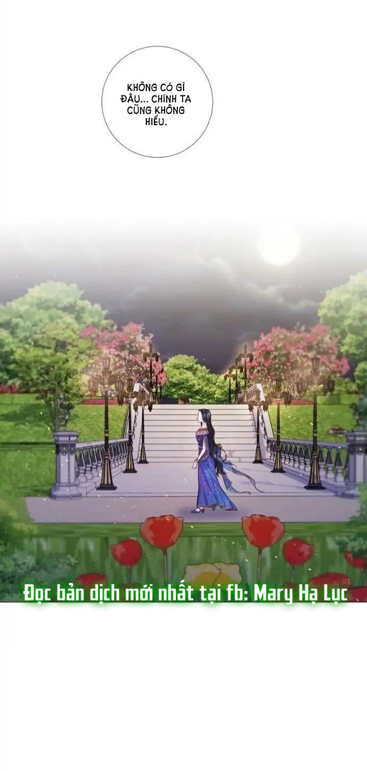 từ tiểu thư thành hoàng hậu - lady to queen chapter 91.2 11