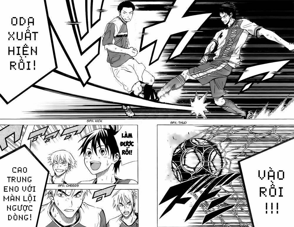 kỵ sĩ trong vòng cấm chapter 145 20