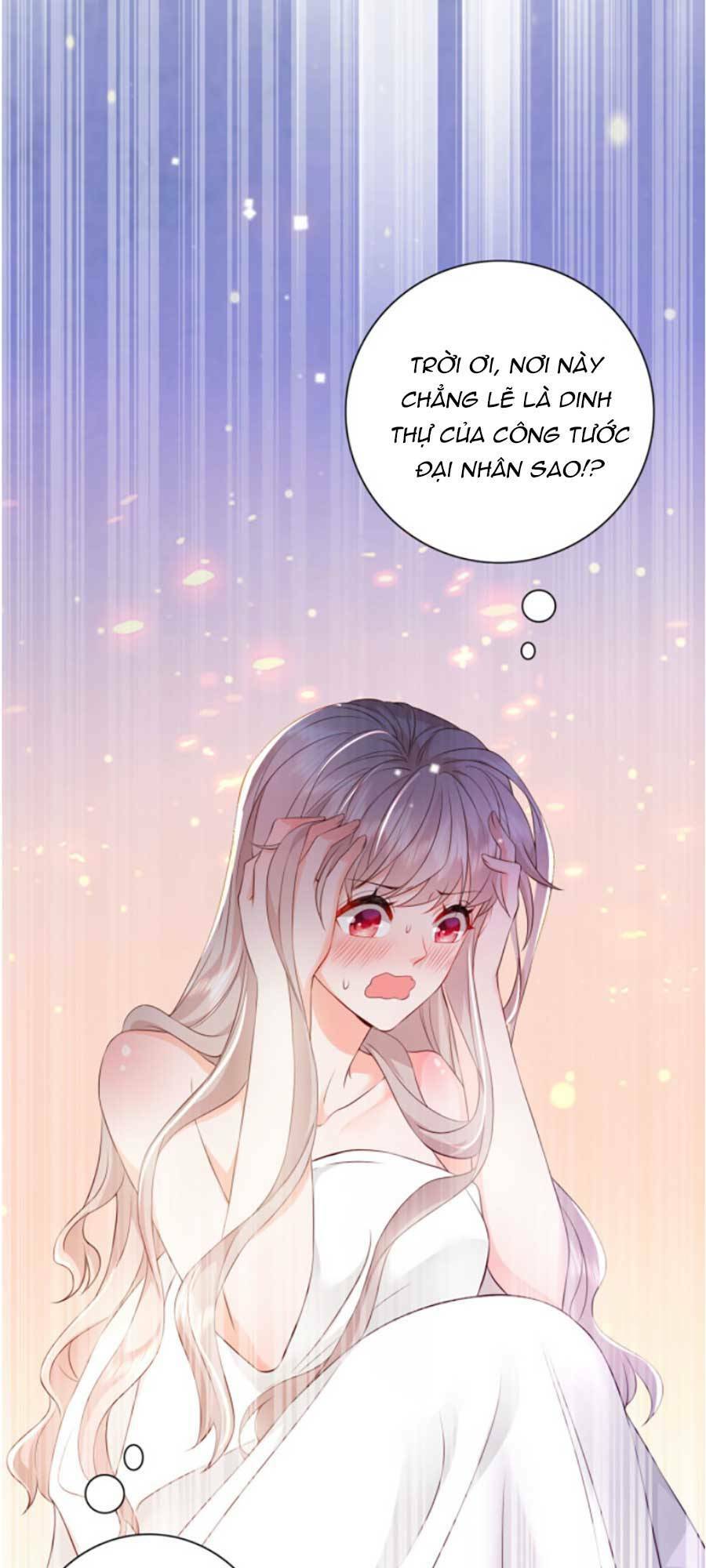 cô vợ của tôi không dễ bắt nạt chapter 2 23