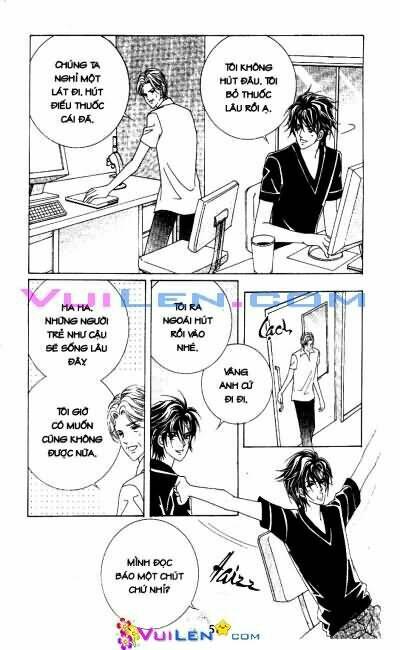 người duy nhất chapter 115 19