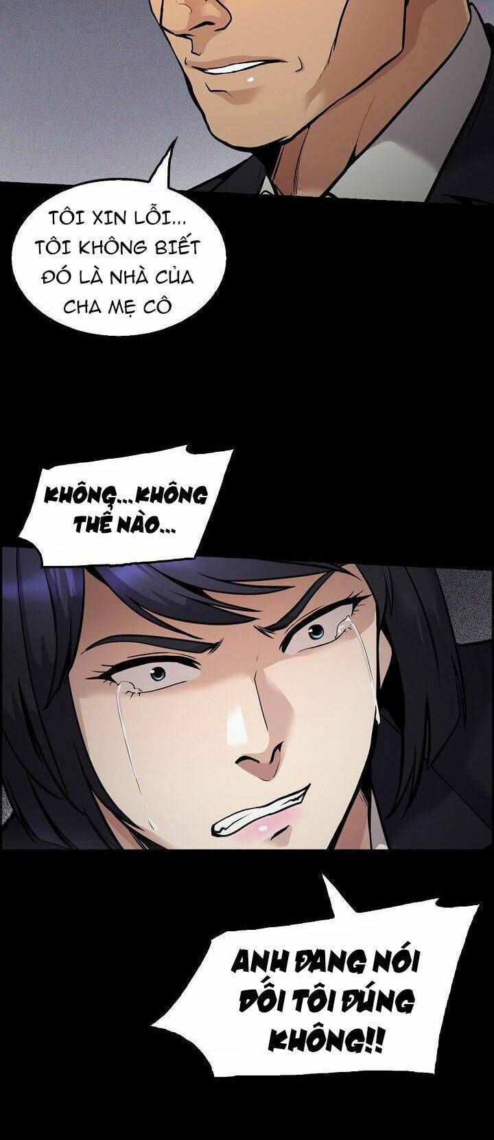 điều tra viên chuyển sinh chapter 114 71