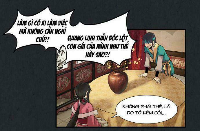 gyon-woo và jik-ny chapter 7 57