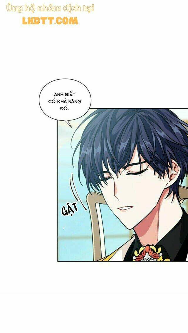 nữ hoàng ngoại khoa chapter 73 3