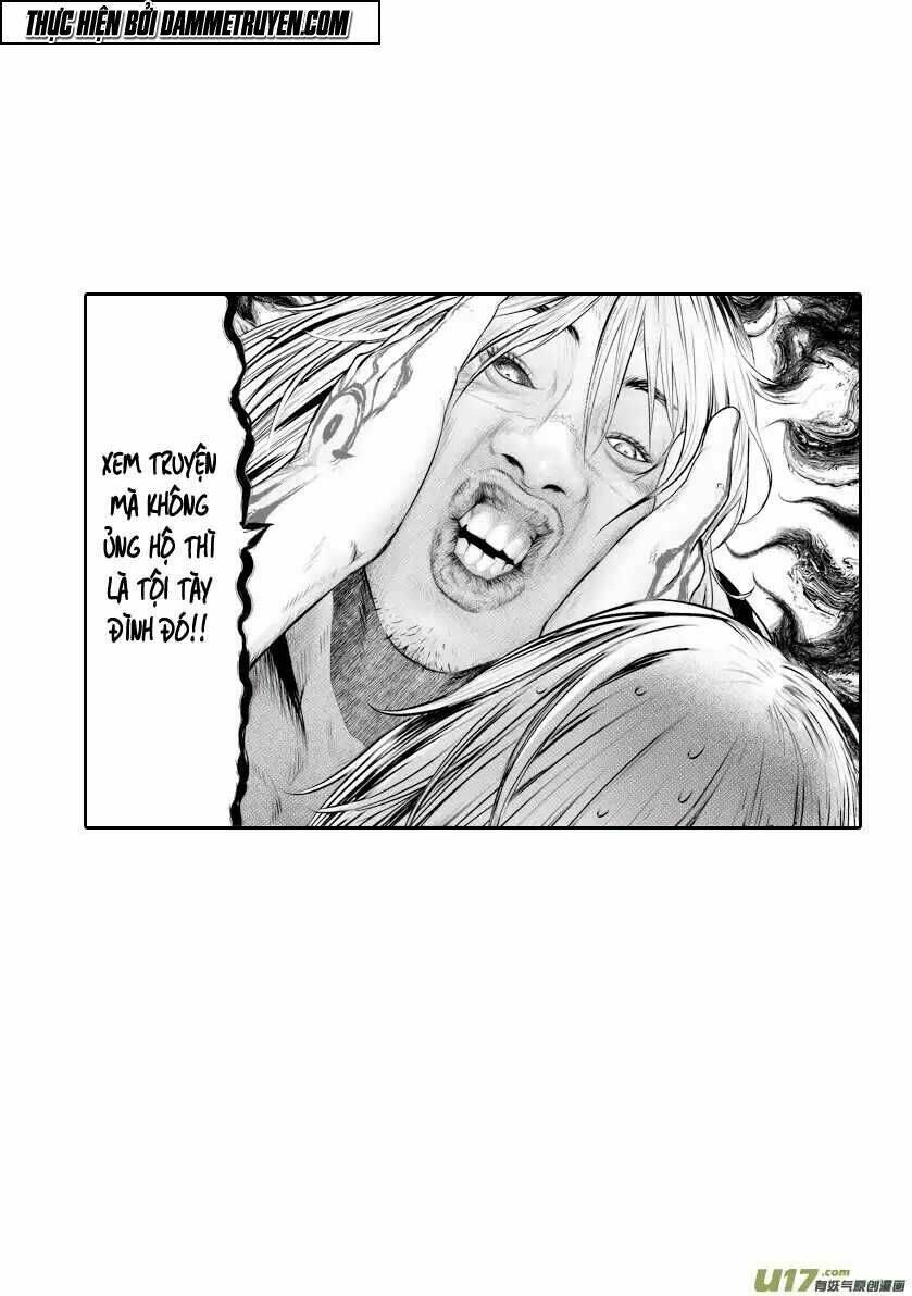 unity of heaven chapter 62 17