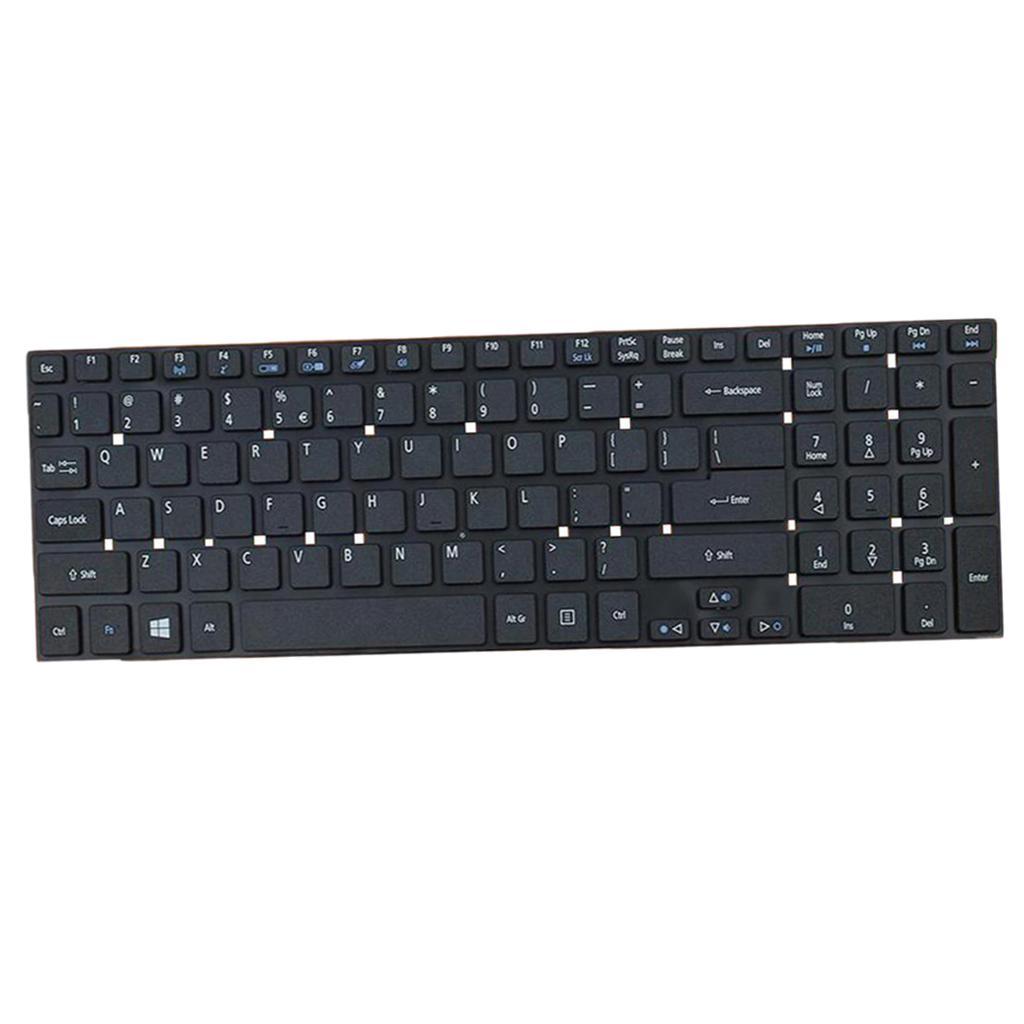 US Laptop Keyboard Replacement for ACER Aspire 5830 5830T 5755G 5830TGV3-571G