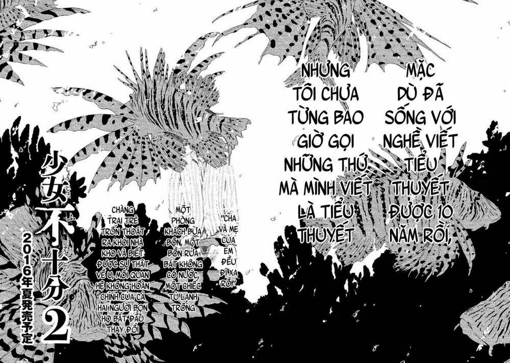 shoujo fujuubun chapter 9 18