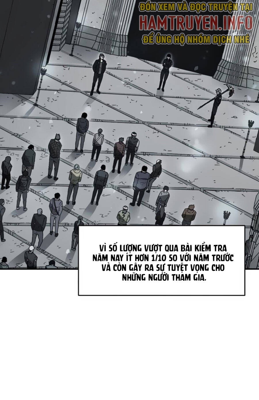 pháp sư hạng b nhanh nhất thế giới chapter 75 52