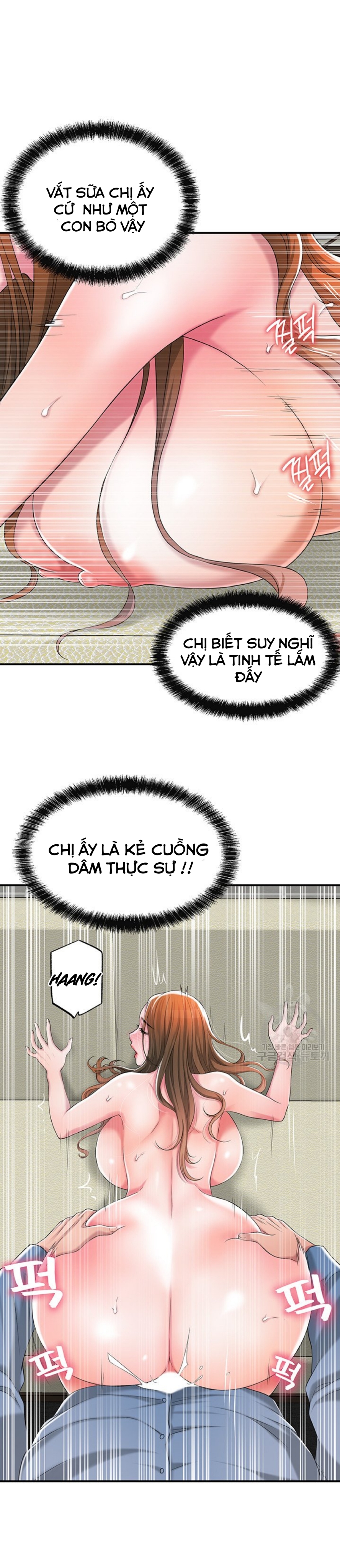 thị trấn nóng bỏng chapter 8 34