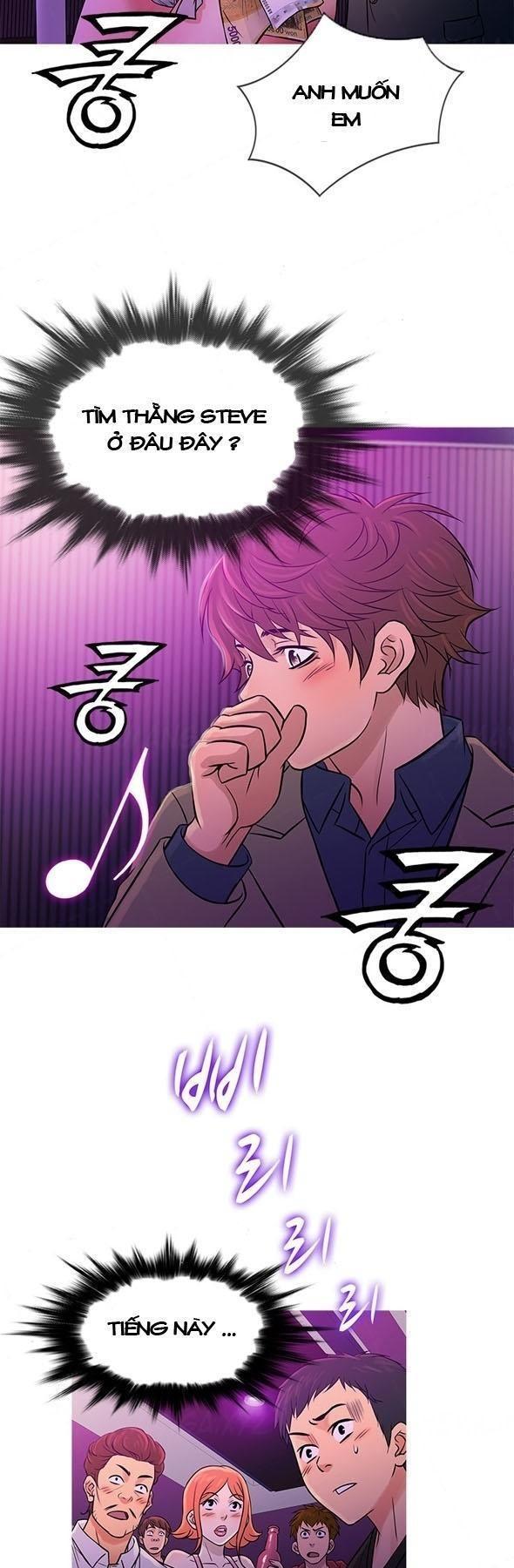 thiên đường chapter 57 44