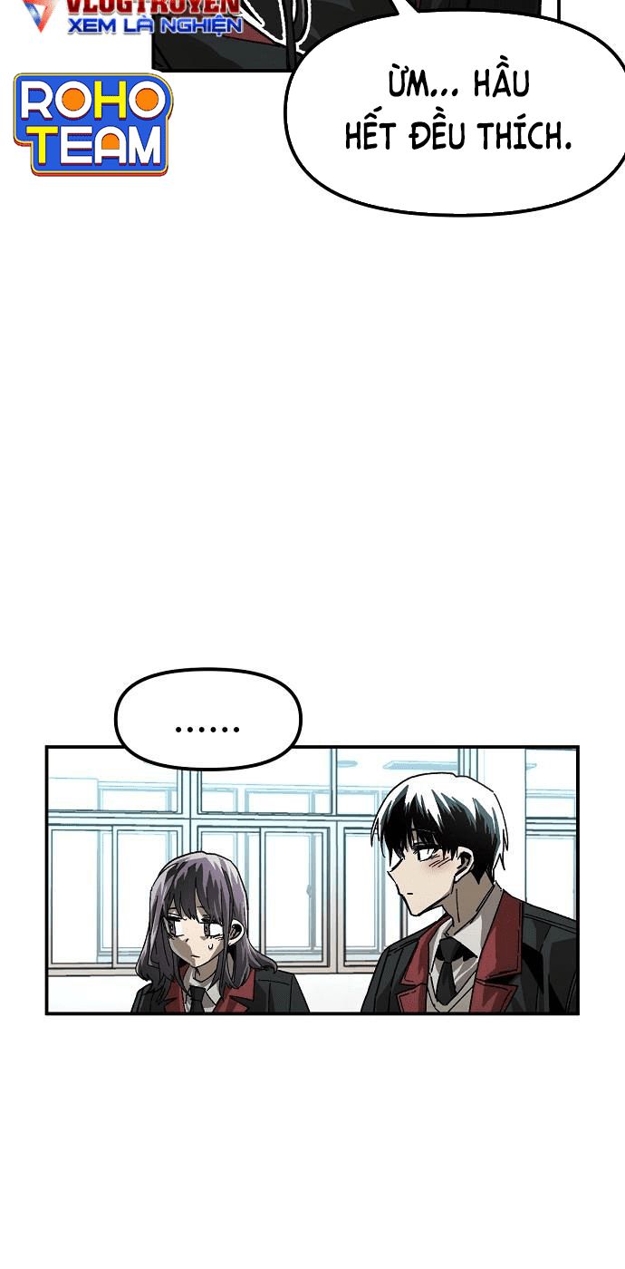 chỉ có cái c.h.ế.t mới là sự cứu rỗi chapter 19 51