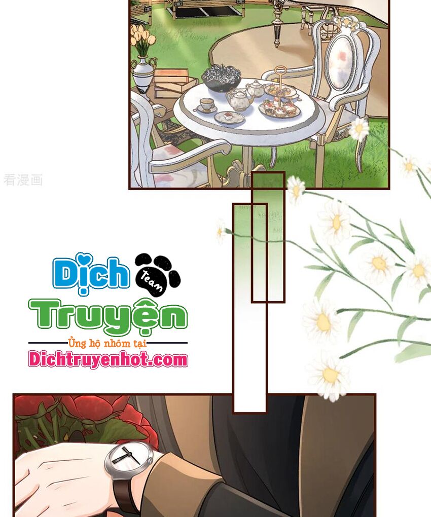 bạn gái tôi mới 30+ tuổi xuân chapter 121 18