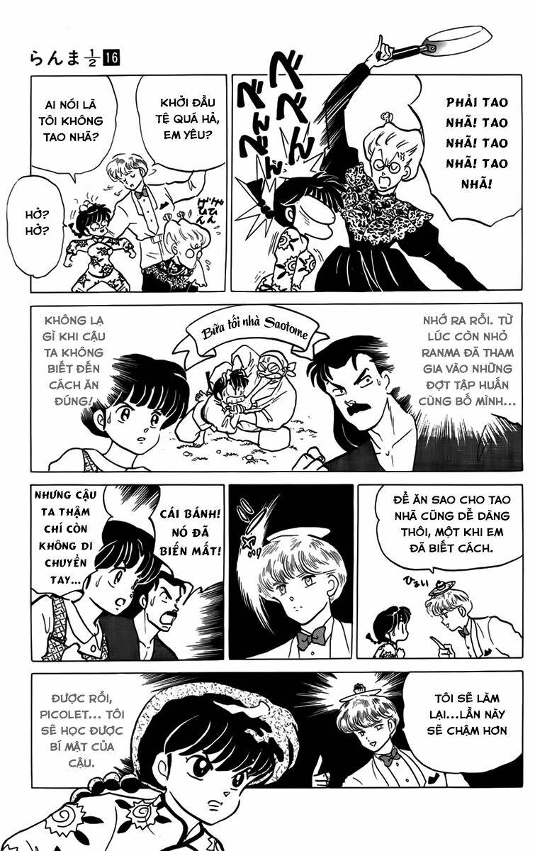 suối lời nguyền chapter 166 8