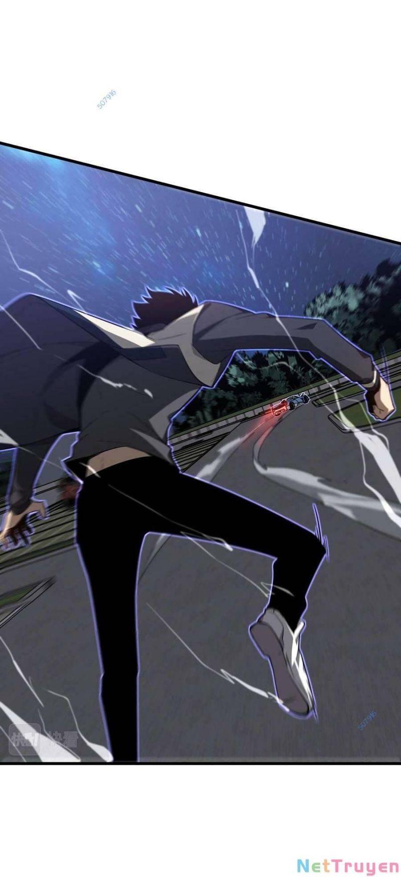 siêu tiến hóa chapter 71 13