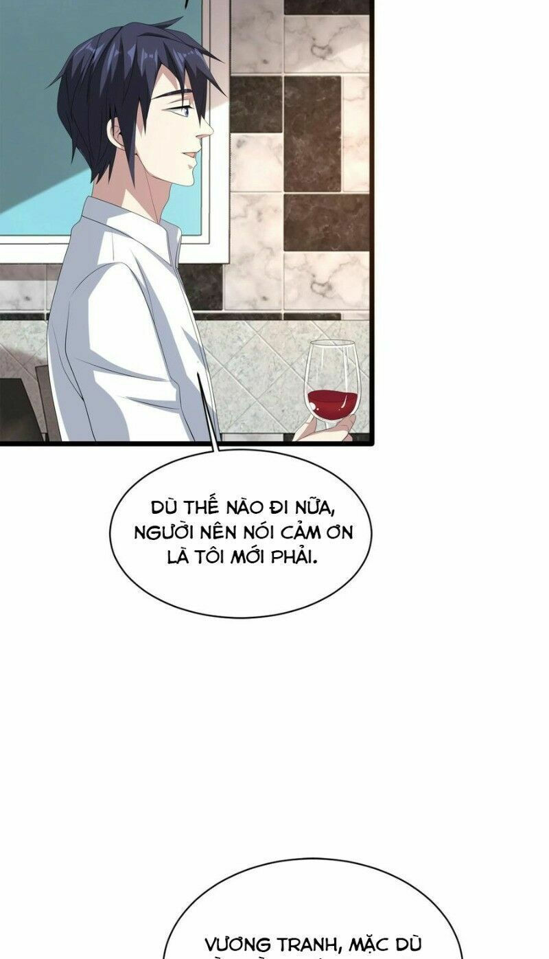 đô thị tà vương chapter 84 18