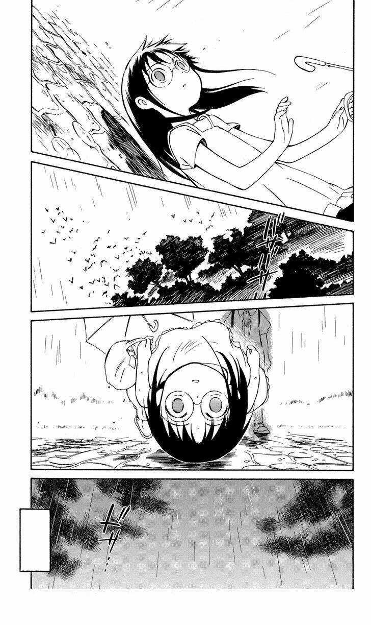 hitoribocchi no chikyuu shinryaku chapter 23 11