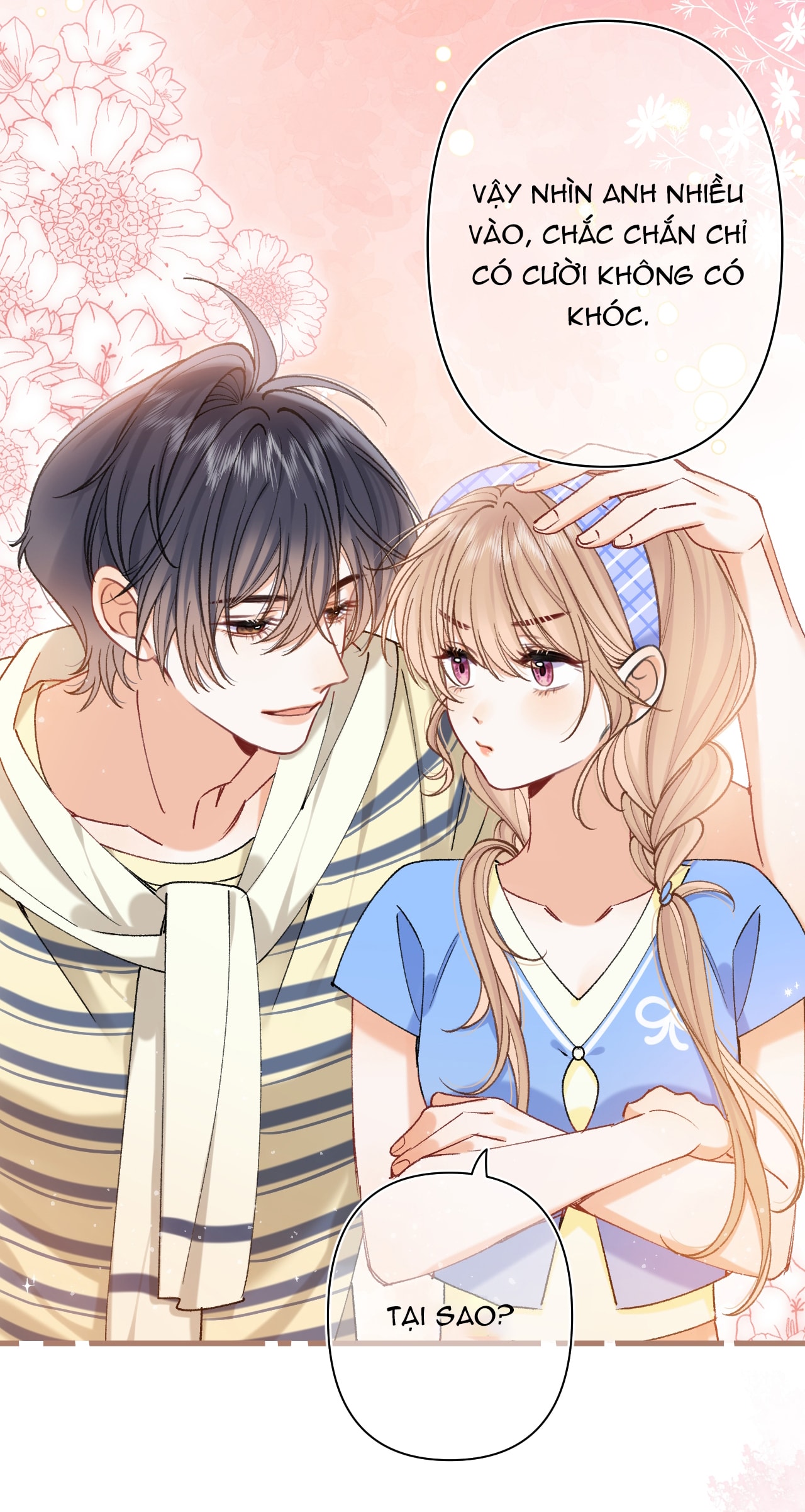 vụng trộm không thể giấu - mối tình thầm kín chapter 120 25