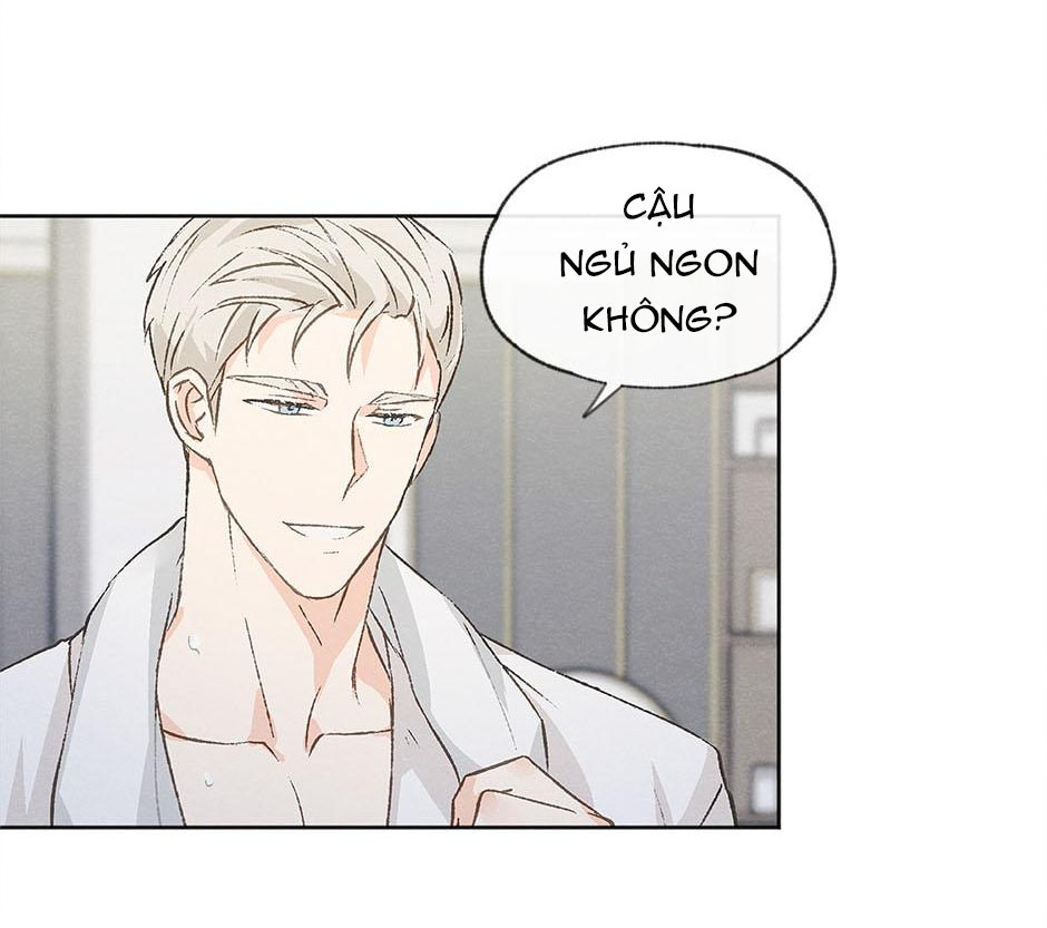 yêu hay không yêu chapter 9 18