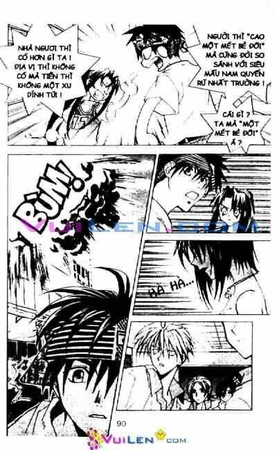 tiên nữ giáng trần chapter 6 90