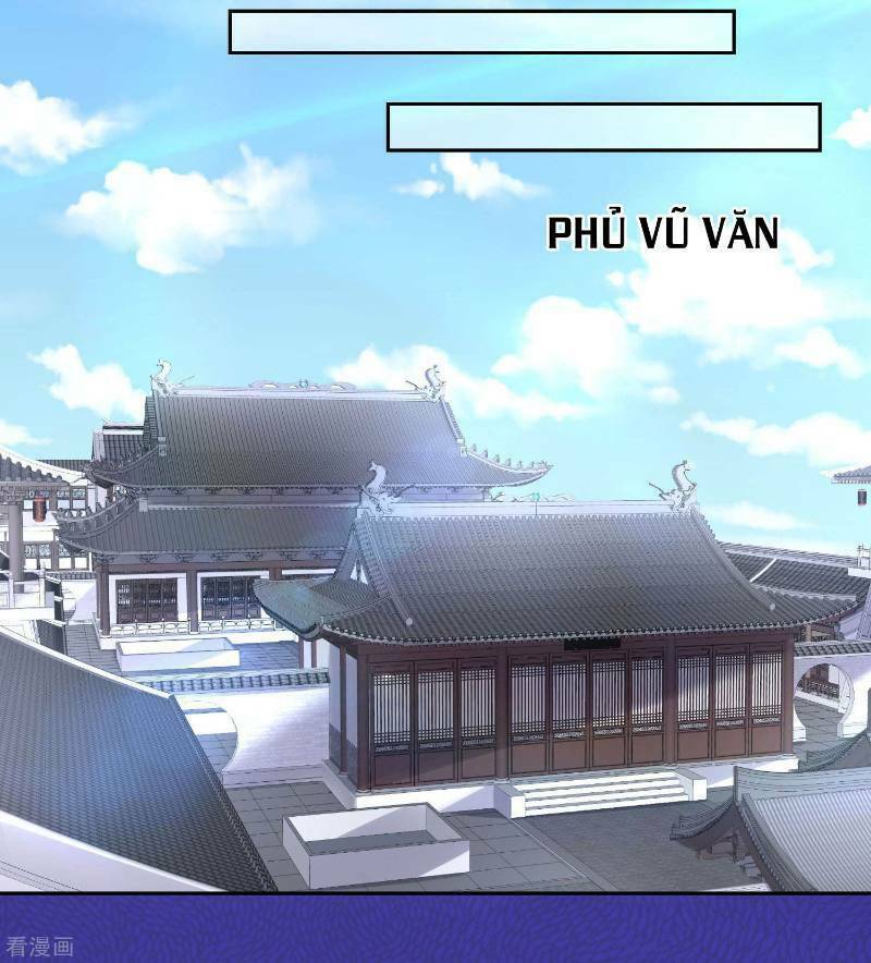 độc y đích nữ chapter 92 6