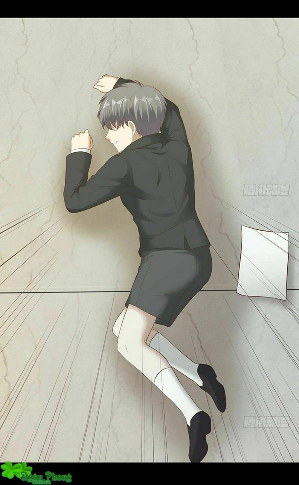 khi trò chơi ác ma bắt đầu chapter 98 32