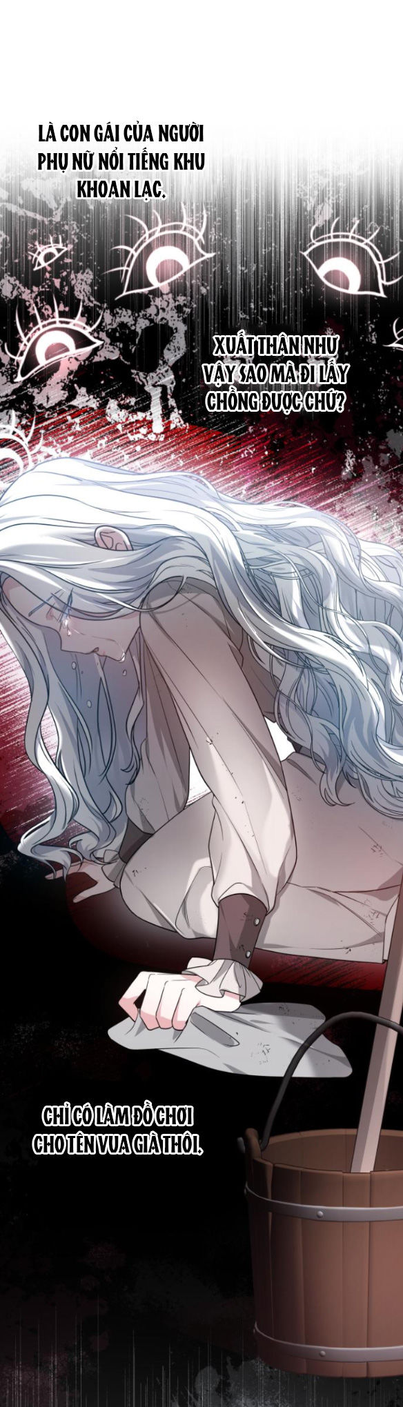 Cướp Dâu chapter 7.1 36