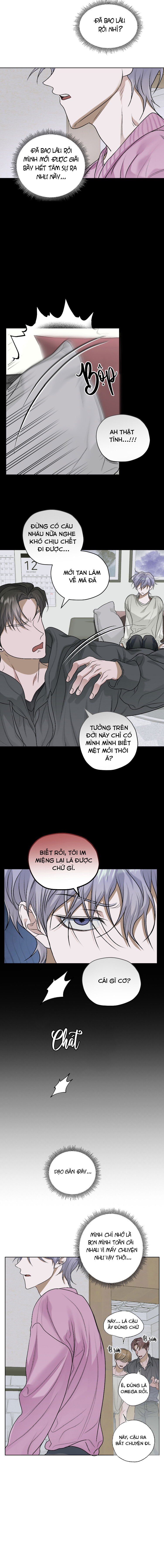 đoá hoa trên mặt hồ chapter 31 11