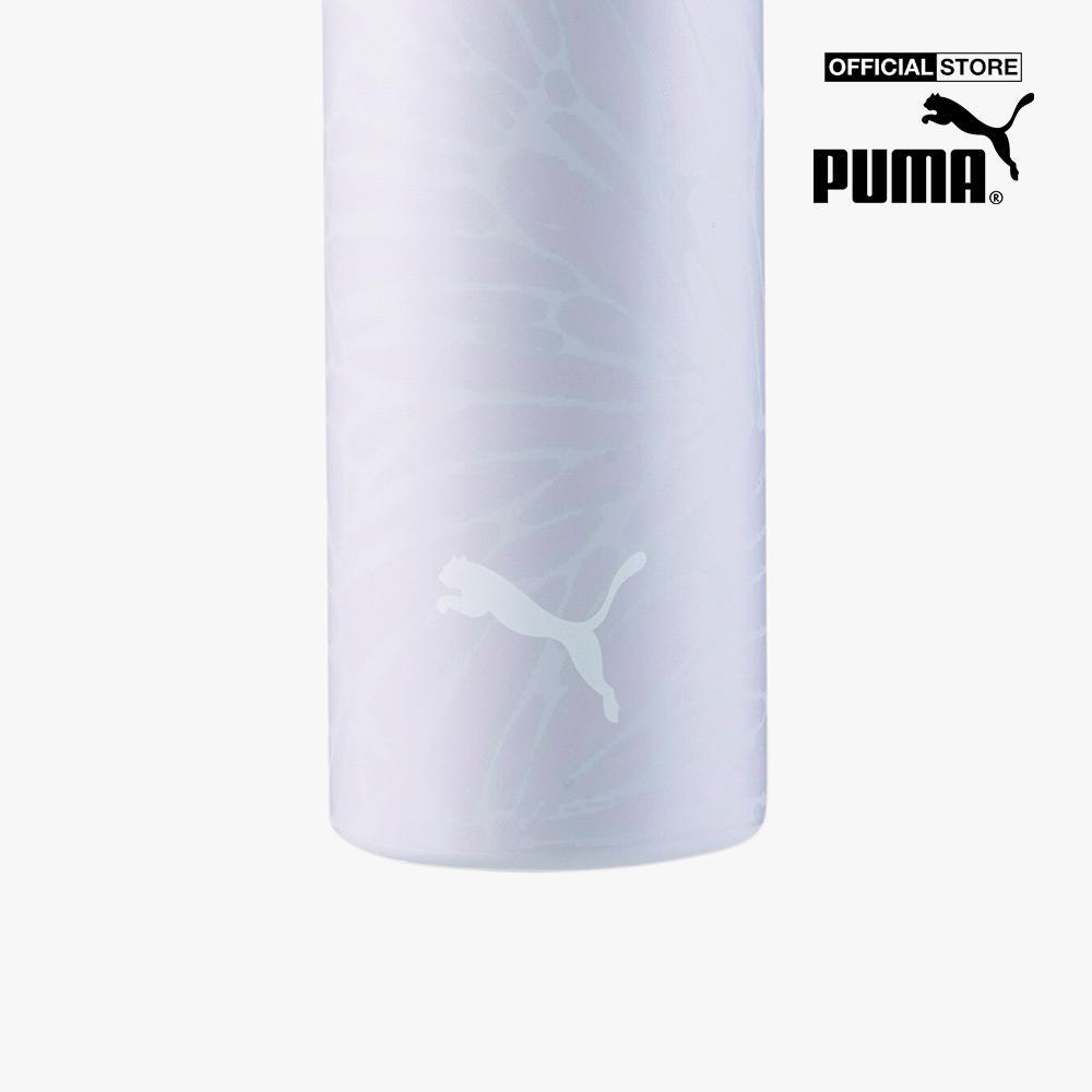 PUMA - Bình nước thể thao Stainless Steel Training053868-08