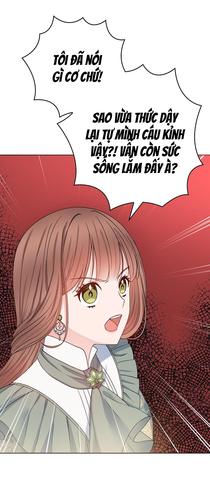 người chồng hợp đồng của tôi chapter 2 13