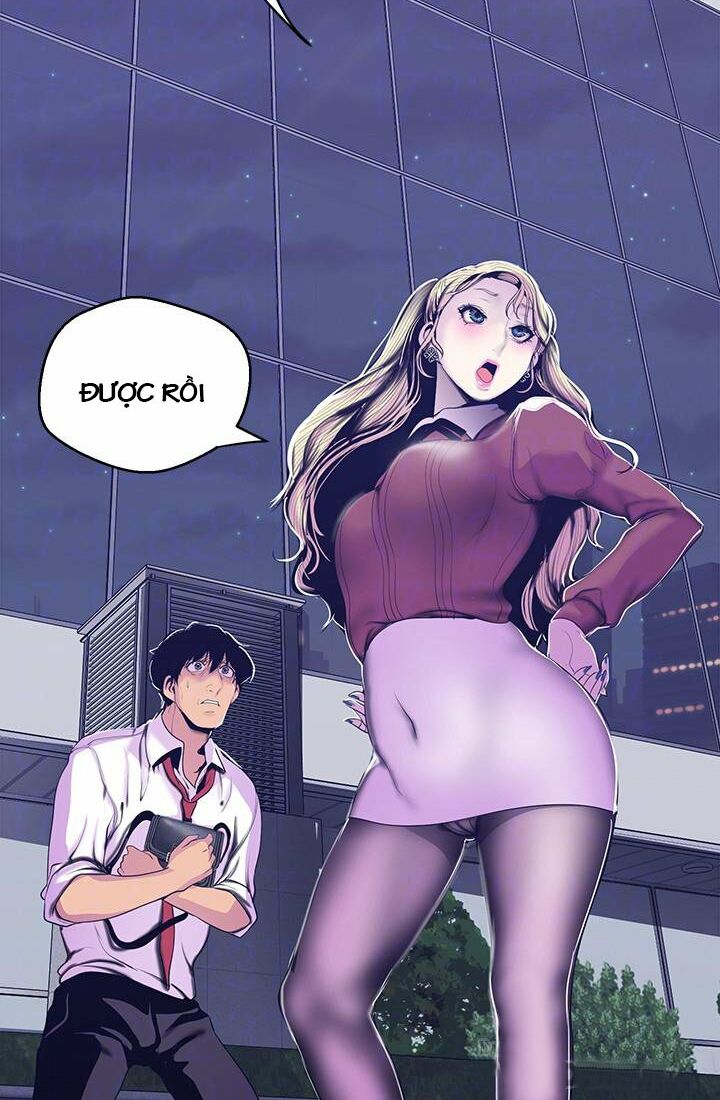 tân thế giới tuyệt vời chapter 65 30