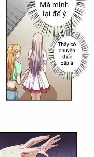 chưởng môn mười tám tuổi chapter 5 7