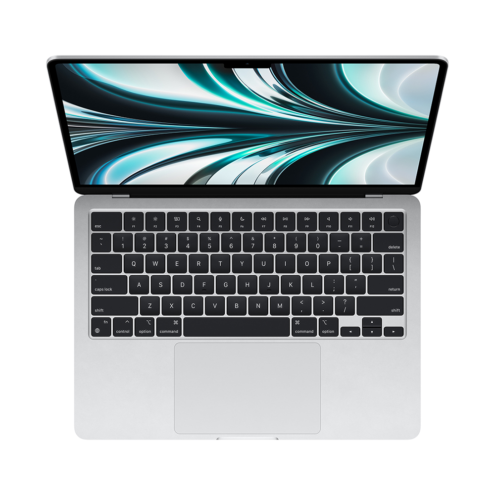 Apple Macbook Air M2 13.6 Inch - 16GB/ 256GB - MC7W4SA/A